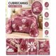 thumbnail image 5 of Quilt Plaza Y Media Delgado De Verano Mas Funda De Almohada, 5 of 6