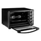 thumbnail image 3 of Horno Electrico 48L 2000W 220V Negro TH-48N, 3 of 4