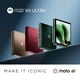 thumbnail image 2 of Smartphone Razr 60 ultra 5G&nbsp; 1TB Verde Liberado, 2 of 12