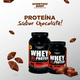 thumbnail image 3 of Whey Protein Chocolate 500 g - Scientific Body, 3 of 3