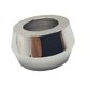 thumbnail image 1 of Portafiltro Sin Fondo De Café Anillo Decorativo Para Mangos De 22 Mm De Diámetro Estilo B, 1 of 3