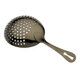 thumbnail image 4 of Colador Julep Barfly 16 cm Negro Metalizado, 4 of 5