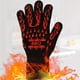 thumbnail image 1 of 1pc Oven Gloves 932 °F Heat Resistant Gloves, Cut Resistant Oven Gloves, Non-Slip Silicone BBQ Gloves, Kitchen Safe Cooking Gloves, Oven Gloves, BBQ, Grill, Oven Gloves, Outdoor Camping Picnic, Cookwa, 1 of 5