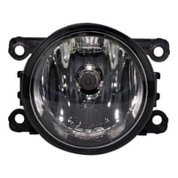 Neblinero Izquierdo/Derecho Ford Explorer 2011-2015 Original