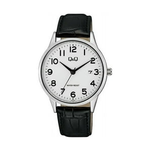 Reloj S280J314Y Análogo Negro Q&Q