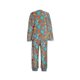thumbnail image 3 of Pijama Largo Micro Polar Invierno Niño Talla 10, 3 of 13