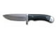 thumbnail image 1 of Cuchillo Buffalo River Hunter Velt 20cms 160gr Madera Con Funda, 1 of 9