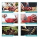 thumbnail image 5 of Piedra afiladora de cuchillos MIDO PROFESSIONAL ABRASIVE 400/1000 Grit, 5 of 6