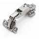 thumbnail image 1 of Bisagra Recta Dvp 165° Con Cierre Suave (tornillo) 1un Dvp, 1 of 3