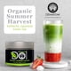 thumbnail image 2 of Matcha en polvo DoMatcha Organic Summer Harvest 80 g, 2 of 9