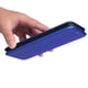 thumbnail image 3 of Funda Flip para FOXDOCK Samsung Galaxy S22 Plus - Funda magnética de negocios, funda protectora delgada, 3 of 5
