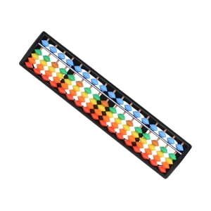 Magideal - De Matemáticas Profesional De 17 Columnas, Herramienta De Cálculo De Matemáticas, Juguetes Educativos, , Ayudas Educativas De Aprendizaje,