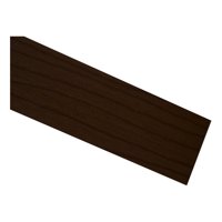 Tapacanto Melamínico Encolado 20 Mm X 100M Cerezo Dvp