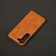 thumbnail image 1 of Fashion Wallet Credit Card Slot Back Cover For Samsung Galaxy S22 Plus Ultra Pocket PU Leather Case For Samsung S23 Ultra Plus, 1 of 3