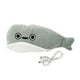 thumbnail image 2 of Juguete Interactivo De Peluche Con Forma De Pez Saltador USB, Juguete Interactivo Para Peces Y Gatos, 2 of 5