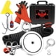 thumbnail image 1 of Kit de imanes de pesca FINDMAG de 2625 libras con cuerda y accesorios, 1 of 5