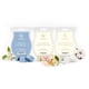 thumbnail image 1 of Cera fundida Scentsy Fresh Line – Set de 3 barras (7,8 oz), 1 of 7