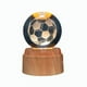 thumbnail image 1 of Lámpara Bola de Cristal LED  Balón Fútbol, 1 of 3