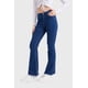 thumbnail image 2 of Jeans Mujer Flare Monse Azul - lll, 2 of 5