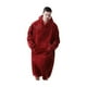 thumbnail image 5 of Poleron Sherpa Con Capucha Tipo Huggle, 5 of 6