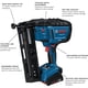thumbnail image 2 of Clavadora Gnh18v15man 18v Brushless 15ga Angular, 2 of 3