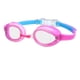 thumbnail image 2 of Gafas De Natación Cómodas, Sin Fugas, Visión Clara, Gafas De Natación Para Niños Y Niñas, Transparentes Y Rosas, 2 of 5