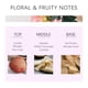 thumbnail image 1 of Travel-Ready Rollerball Perfume: Natural & Essential Oils, Vegan + Cruelty Free, Paraben-Free, 15ml 0.51 Fl Oz, 1 of 5