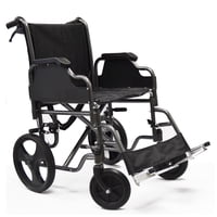 Glomed - Silla De Rueda Geriatrica Pu