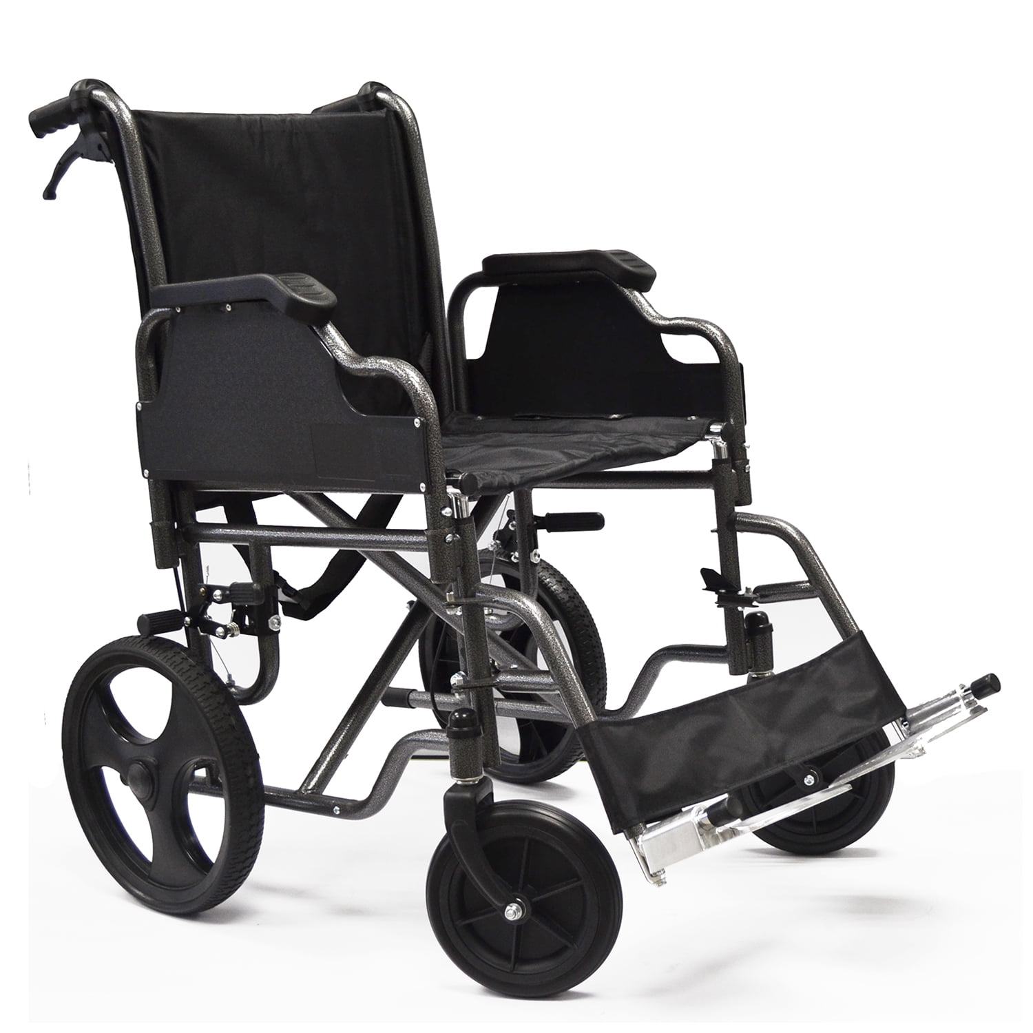 Glomed - Silla De Rueda Geriatrica Pu