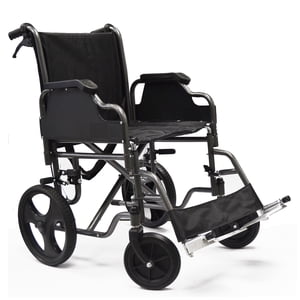 Glomed - Silla De Rueda Geriatrica Pu
