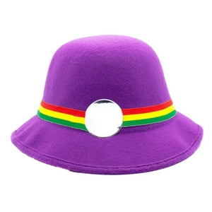Genérico - Gorro Nortino Para Niños Y Niñas Fiestas Patrias