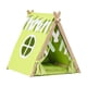 thumbnail image 3 of Jaula Para Conejillos De Indias, Accesorios, Juguete Para Hurones, Nido De Tienda Para Conejos Chinchillas, 3 of 5