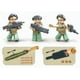 thumbnail image 5 of Tanque US ARMY M1X Abrams, compatible Lego, 5 of 5