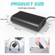 thumbnail image 2 of Cargador portátil YLLKJJT 65W 45W USB C para Dell Latitude 7420, 2 of 7