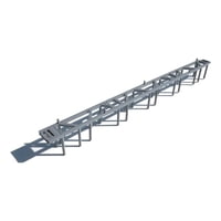 Separador De Hormigón 50Mm Gris Claro Dvp