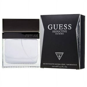 Guess Seductive Edt 100Ml Hombre