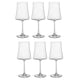 thumbnail image 1 of Set 6 copas vino blanco Xtra 460 ml, 1 of 3