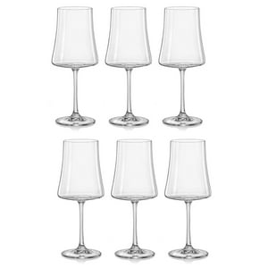 Bohemia - Set 6 Copas Vino Blanco Xtra 460 Ml