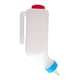 thumbnail image 4 of Biberón para corderos Alimentación con leche de oveja con tetina Biberón para animales de granja Biberones colgantes para leche de oveja para disposit, 4 of 5