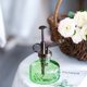 thumbnail image 3 of Botella de aerosol Plant Mister XXXFLOWER de vidrio de 180 ml para interiores, 3 of 7