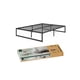 thumbnail image 1 of Base de Cama 2 Plazas Zinus 150x190Cm, 1 of 7