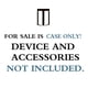 thumbnail image 5 of Estuche protector Tourmate para respirador reutilizable de media cara 3M, 5 of 5