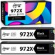 thumbnail image 1 of Cartucho de tinta Smart Ink compatible con HP 972X 9, 1 of 9