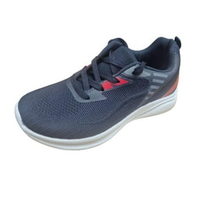 Vinnys Outlet - Zapatilla Deportiva Niño Azul Oscuro