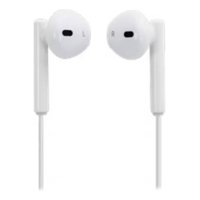 Aiwa - Audífonos Alambrico M/Libres Blanco Monster Audio M19Wt