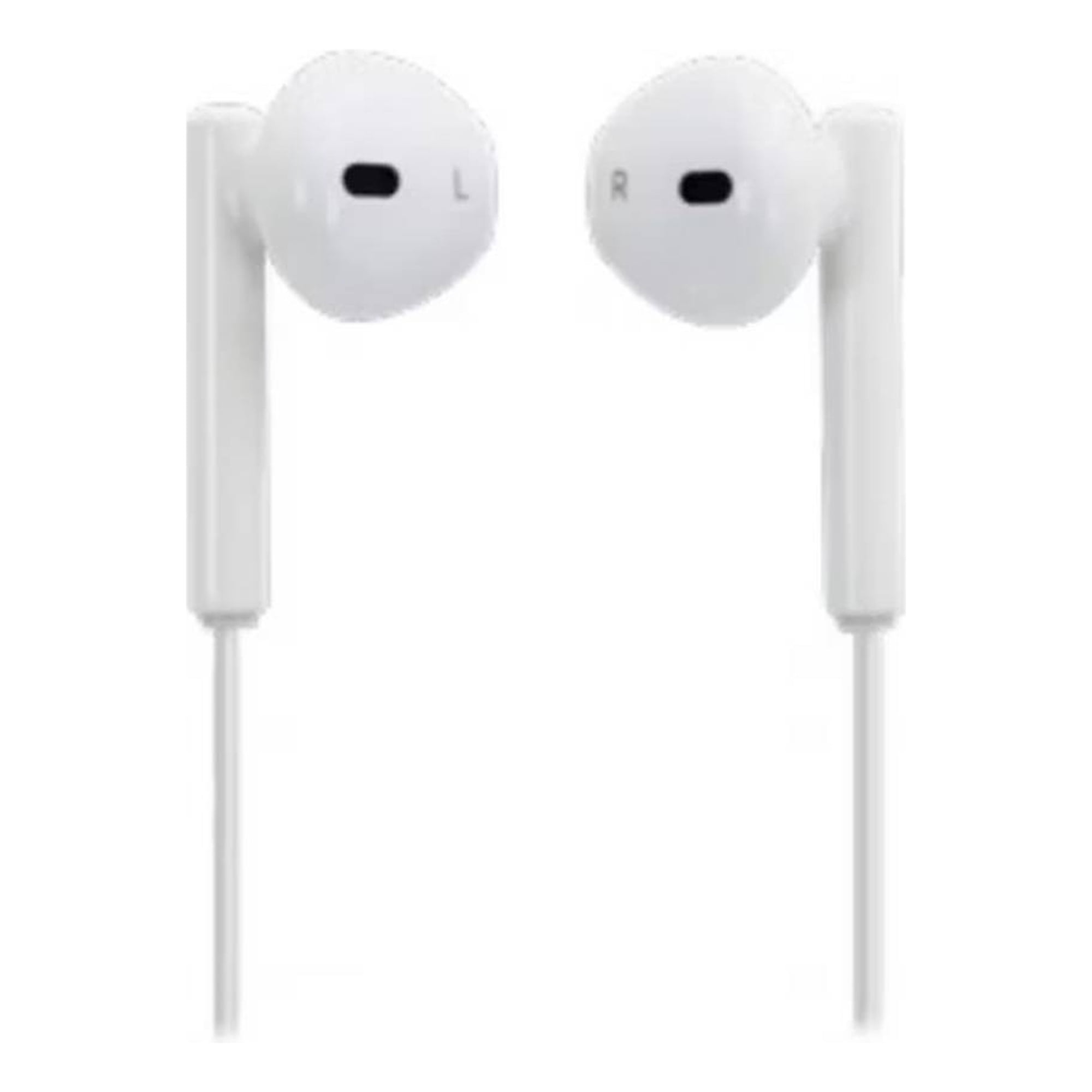 Aiwa - Audífonos Alambrico M/libres Blanco Monster Audio M19wt