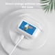 thumbnail image 4 of Funda AirPods Pro Desmarcar Miffy Transparente, 4 of 6