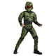 thumbnail image 1 of Disfraz de Halo Master Chief Infinate Muscle Boys, 1 of 7