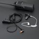 thumbnail image 5 of Auricular Walkie Talkie Seekingtec Motorola SL300 SL1K SL1M, 5 of 7