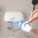 thumbnail image 5 of Calentador Agua Eléctrico Instantáneo Ry-ge Ducha 3500w, 5 of 6